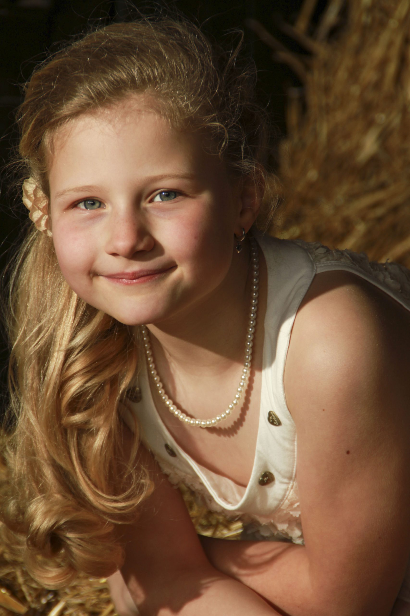fotograaf communie Deinze