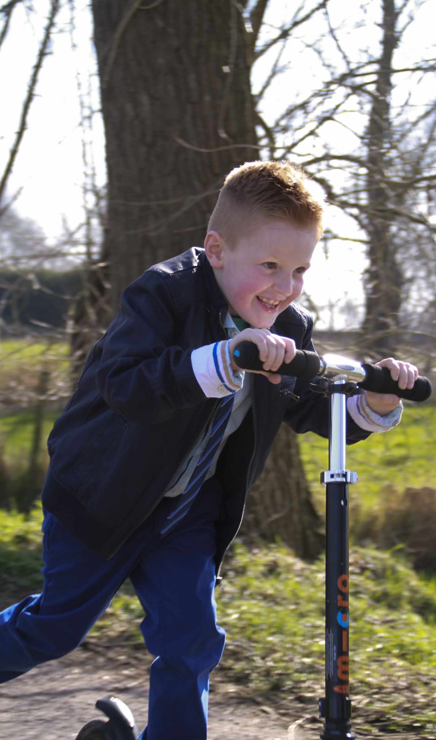 fotograaf communie Deinze